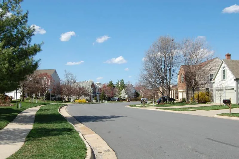 Stop Manassas Park Property Tax Increases for 2009-2010