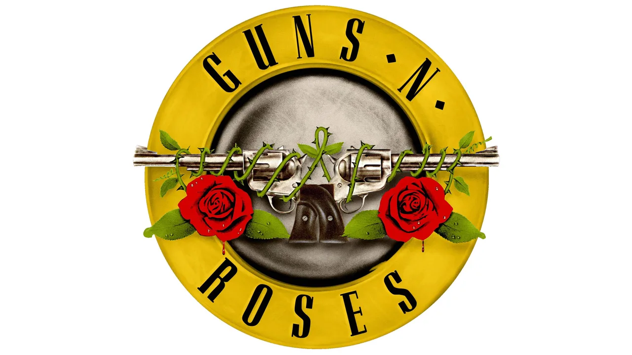 Guns N\' Roses status update petition