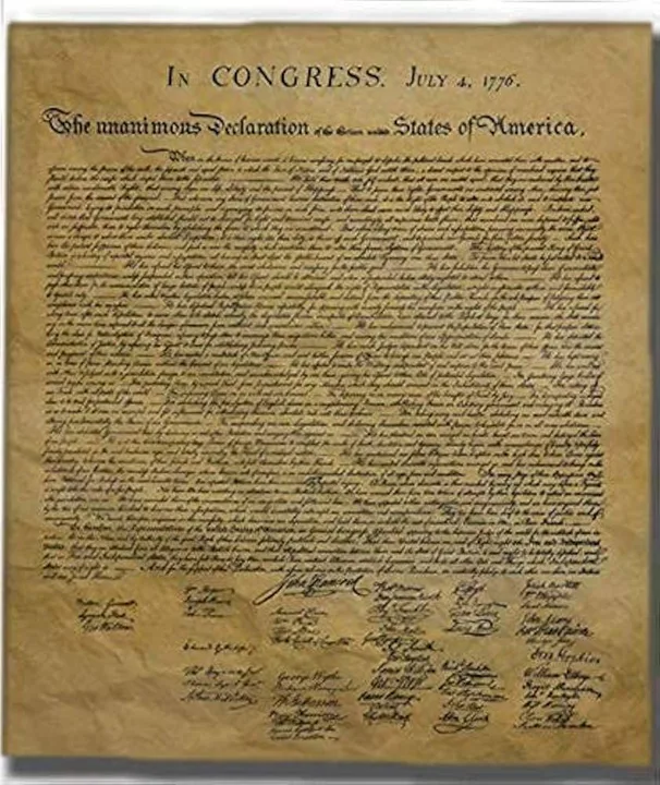 Fight Tyranny