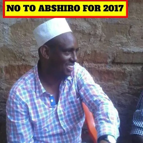 BLOCK ABSHIRO for 2017