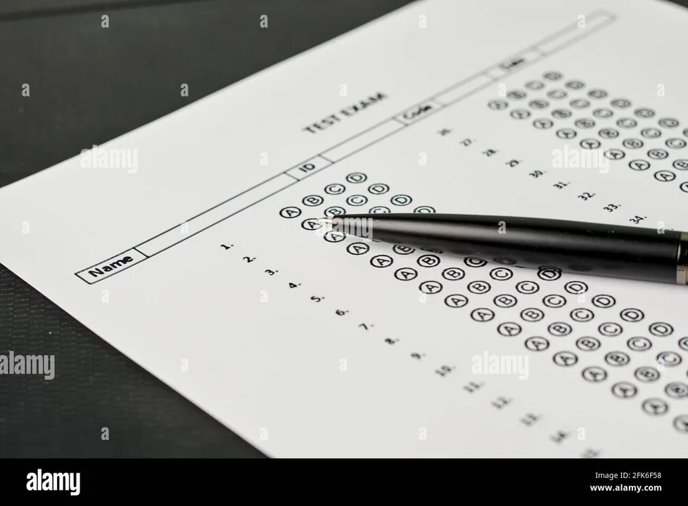 THF1303 EXAM PETITION