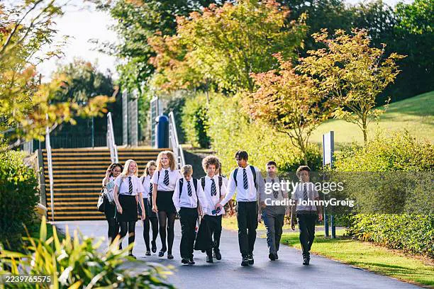 Should the school leaving age be changed?