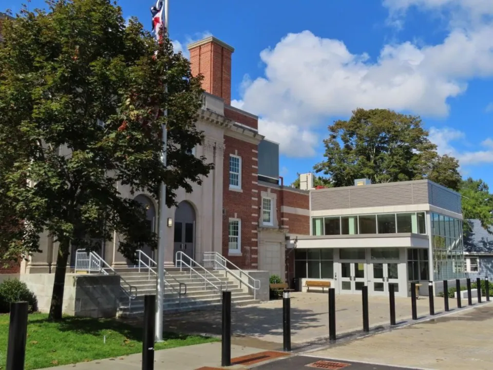 Save Neighborhood Schools in Cumberland, RI