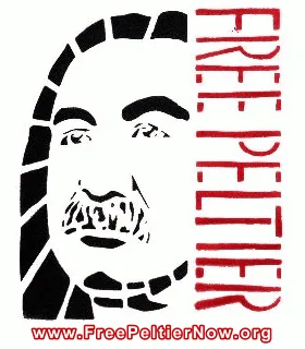 Equal Justice for Leonard Peltier