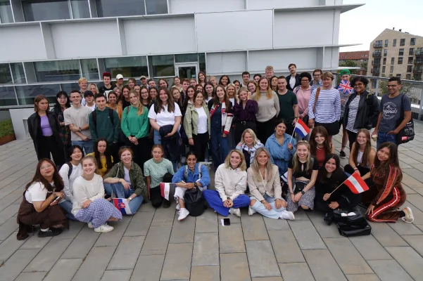 Petition to ensure a full week of autumn holiday for international student-semesters on DMJX