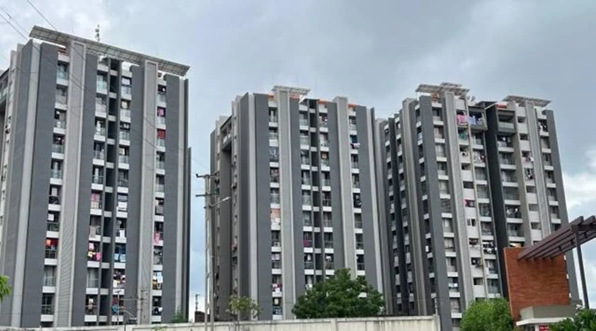Haryana CM restore powers of MC of Saraswati Kunj Cooperative House building society,Gurugram.