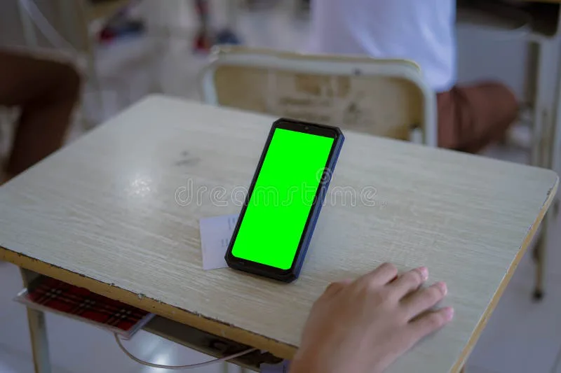 Allow us to have phones during school /Nous permettre d'avoir des téléphones à l'école