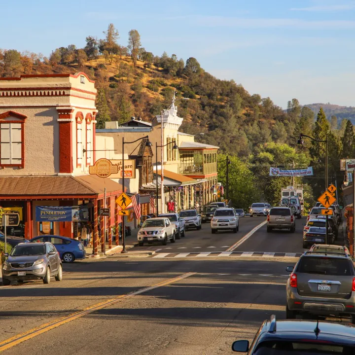 Citizens of Sanger against Mirabella Court Apartment Project
