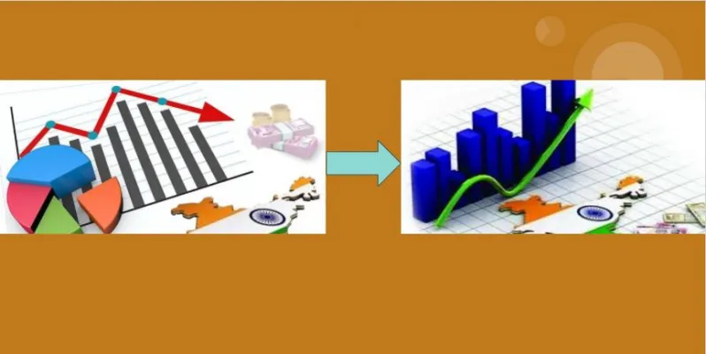 Let's help our India's economy to grow