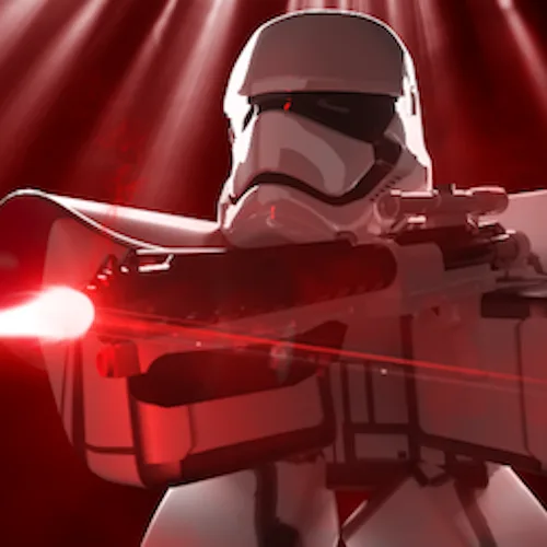 The First Order | Petition of 200