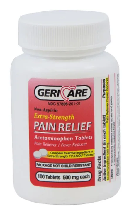 Intractable Pain