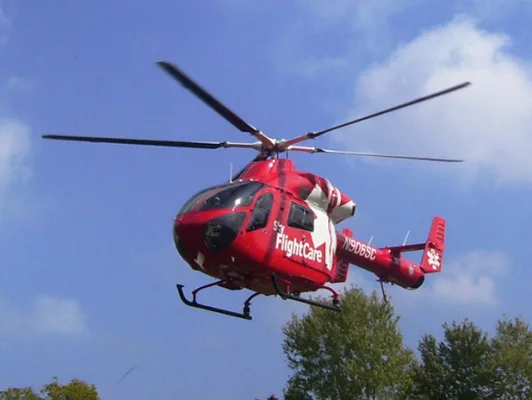 Tower Health Should Bring Back Sky FlightCare