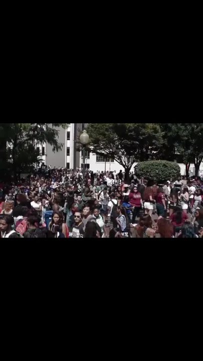 Bring Plaza Back!