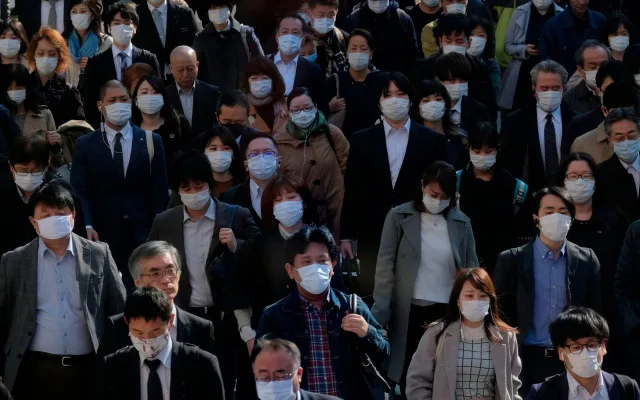 Stronger Restrictions for Public Awareness in Wearing Masks