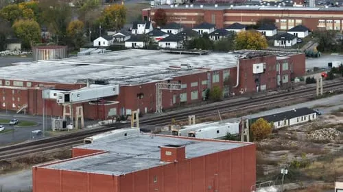 Stop The Construction Of A Biomass And Anaerobic Digestion Facility In Huntington
