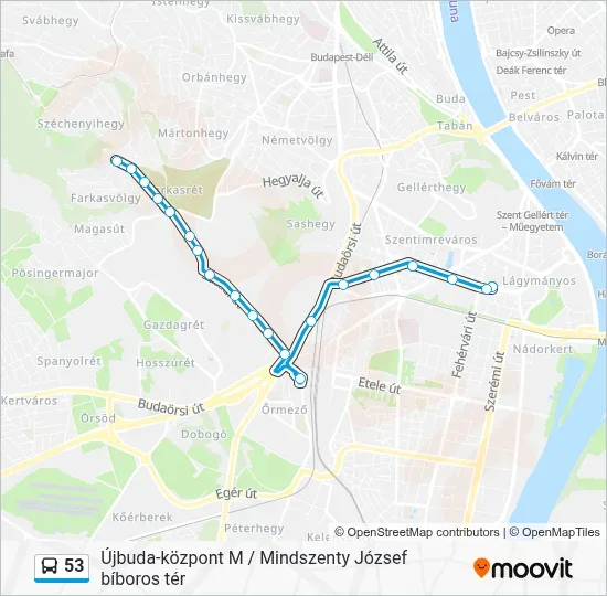Aláírásgyűjtés a 91-es buszjárat meghosszabbításának támogatására