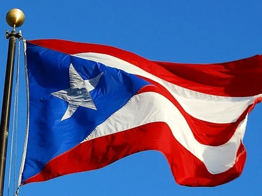 We Support Puerto Rico Sovereignty