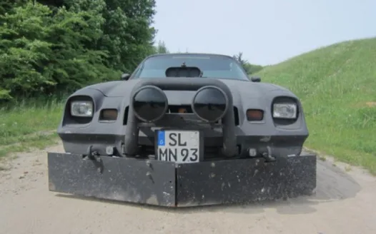 Quentin Tarantino  to Make Bosnian Ghostcar Film