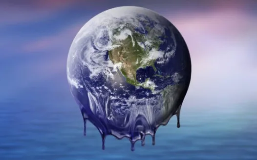 Stop global warming!!!