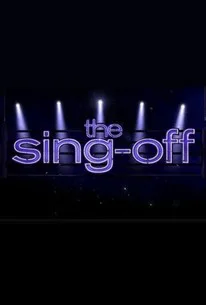 Save The Sing-Off!