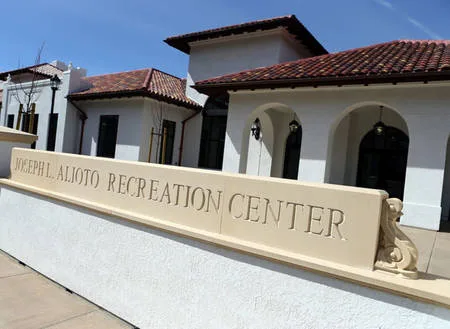 Petition for Recreation Center Access Addendum for Alumni
