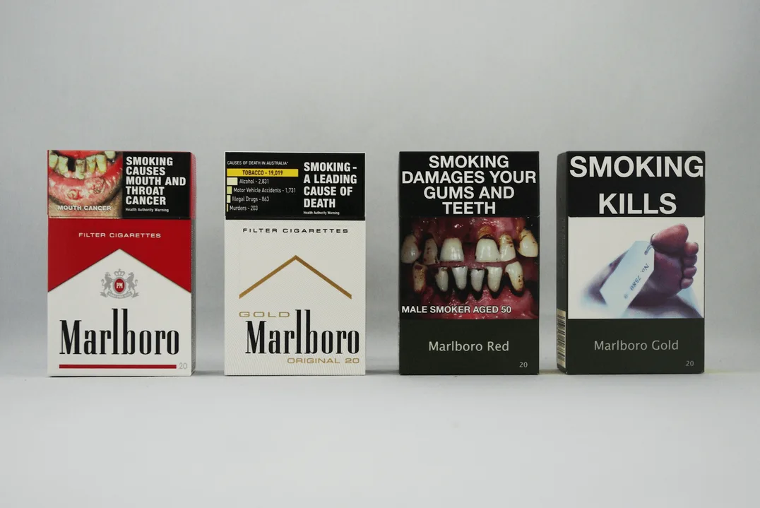 cigarettes  nonmailable bill s.1147