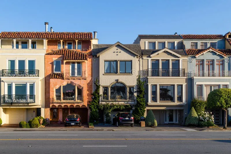 Opposition to revised plans for 1503 Francisco Street