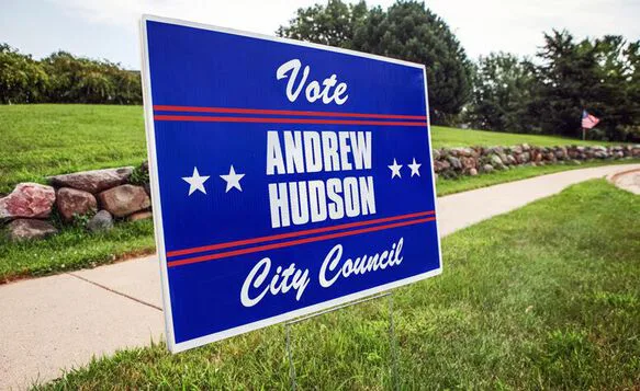 Craddock for Council