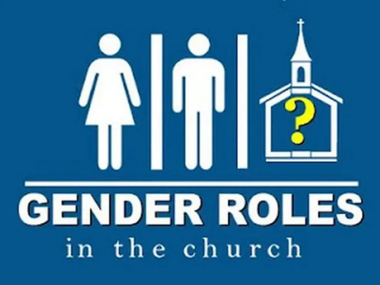 Christian publishers: Give us more scriptural resources about equality for women and men