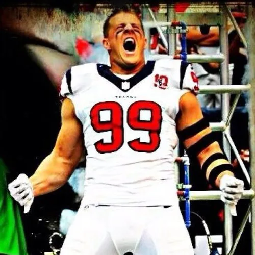 JJ WATT NEEDS TO HOST SATURDAY NIGHT LIVE!!