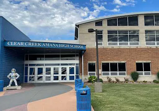 Actual Equality for Students* at CCAHS