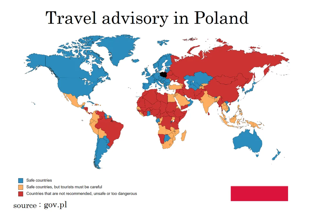 No, to Istanbul as location for the study.