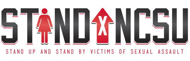 Stand Up For Victims of Sexual Assault