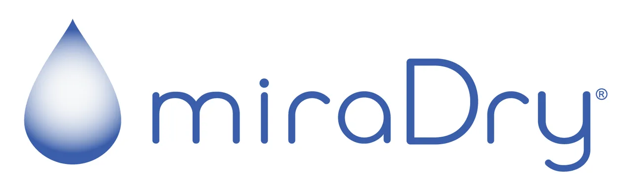 MiraDry for other body regions