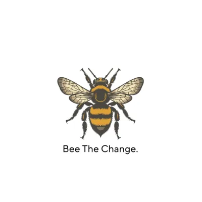 Be The Change!