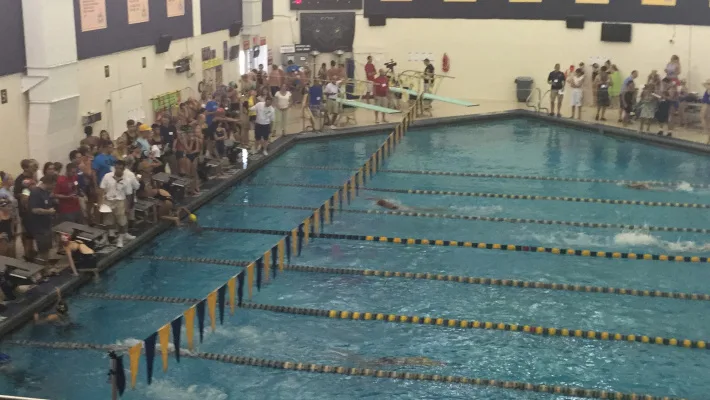 Aquatics in Naperville