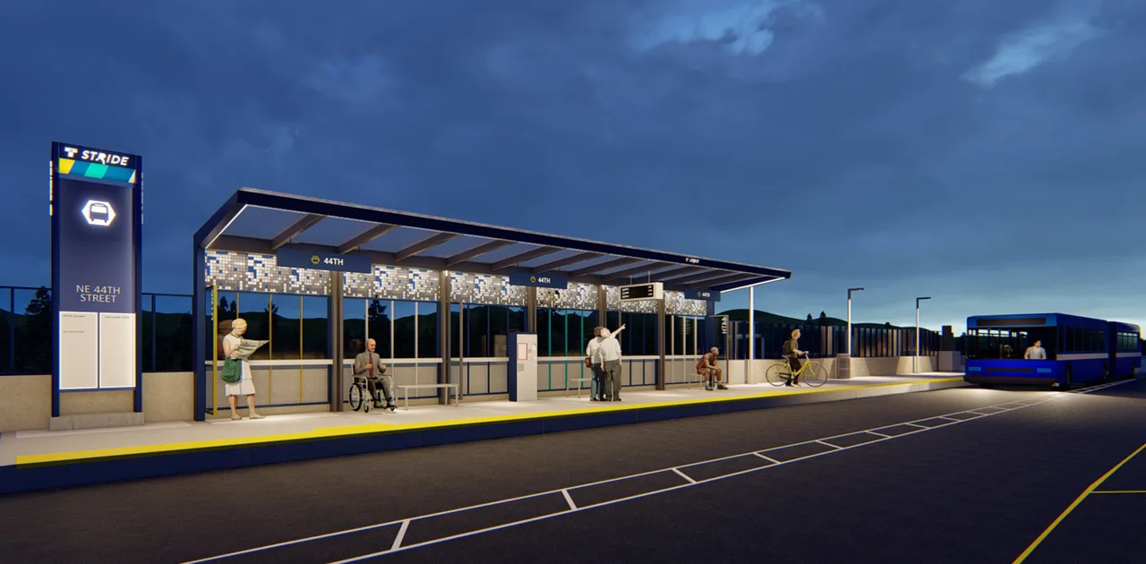 We support BRT in Provo/Orem