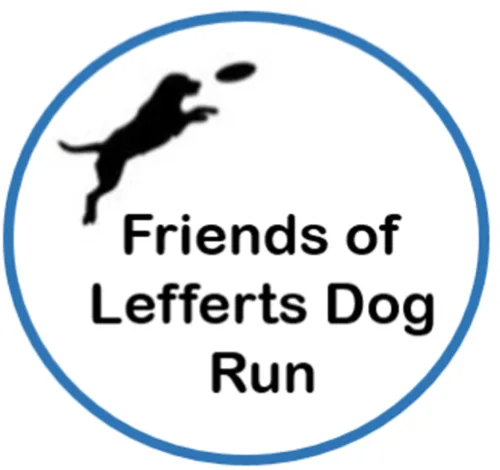 Friends of Lefferts Dog Run