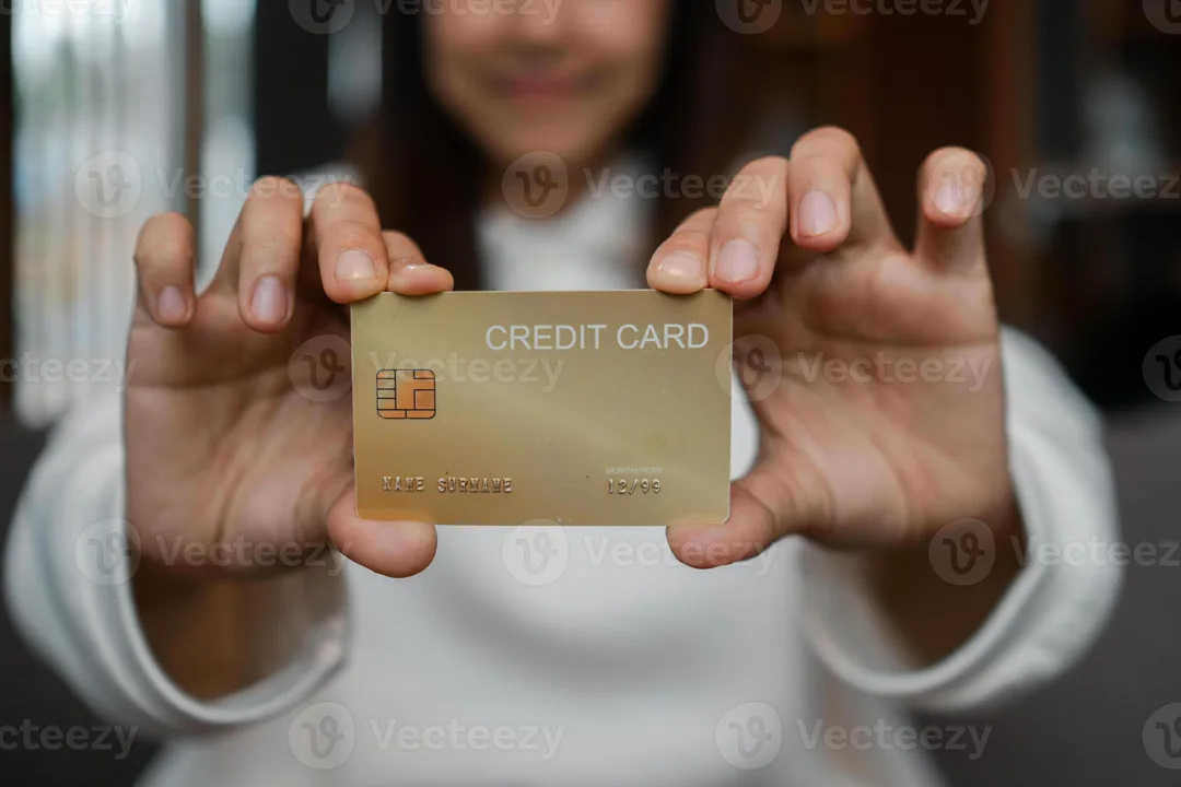 Help me keep my credit card