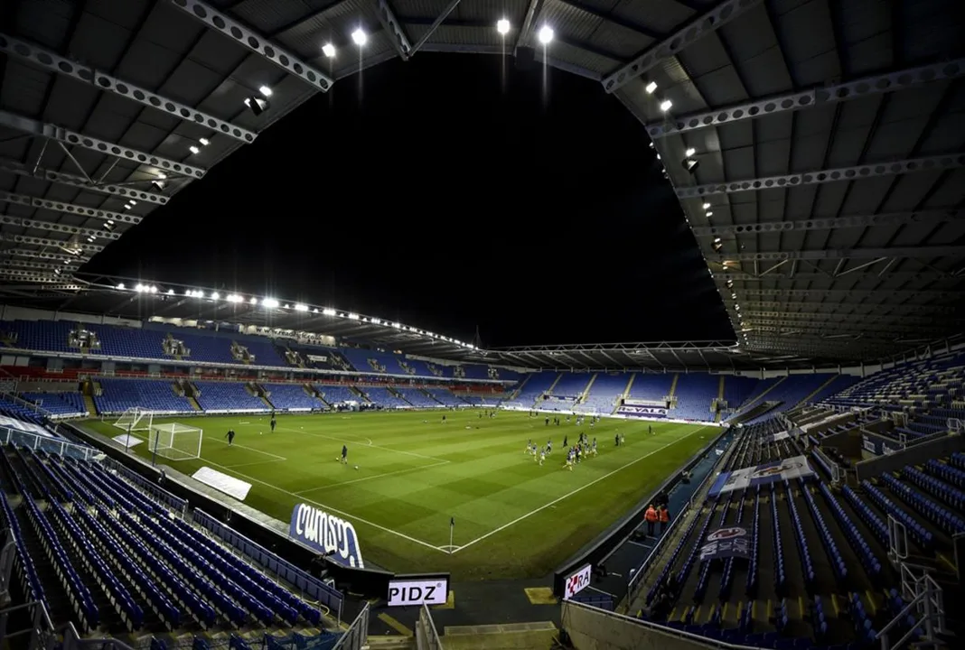 Bring The Tamperer back to BCFC as the Walk Out Music