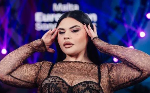Let Miriana use the word «Kant» in her Eurovision song, EBU!