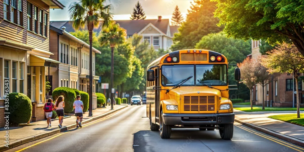 Bring Mr. Richard Back to Sunmeadow Bus Route #18