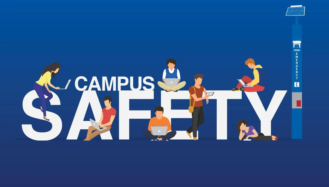 Support the Campus SaVe Act