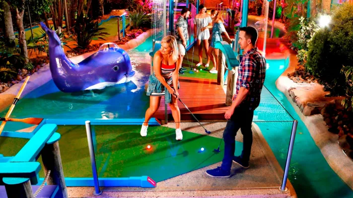 Add putt-putt to the Olympics before it's too late!