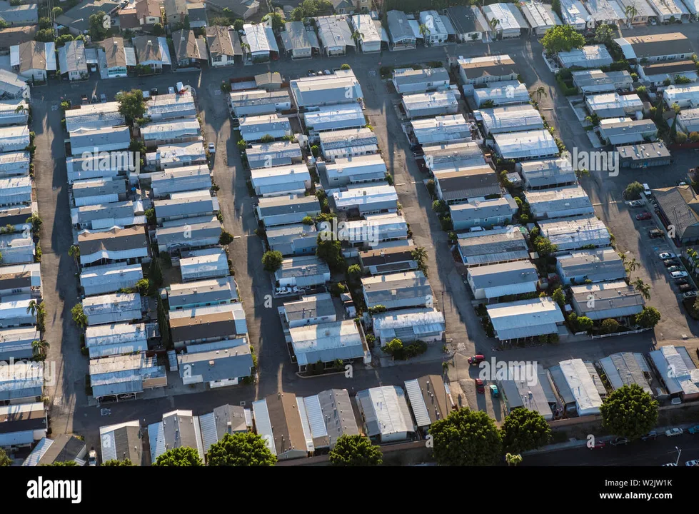 Citizens Against Easy Street Lodges 