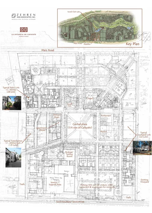 LEC Petición de los Propietarios (LEC Owner's Petition) -- Pueblito