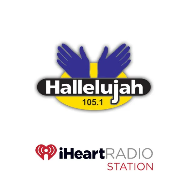 HALLELUJAH 105.5 RESTORATION CAMPAIGN/BIRMINGHAM