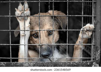 JUSTICE FOR DAPHNE AND ROCKO