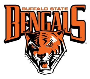 Bring Back Week at a Glance in Banner at Buffalo State College
