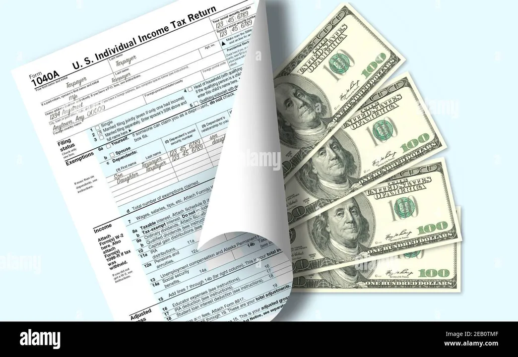 Petition for Flat Tax System in America
